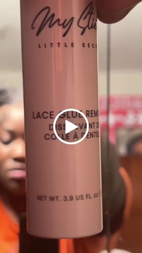 Customer video review of The complete all in one wig install kit