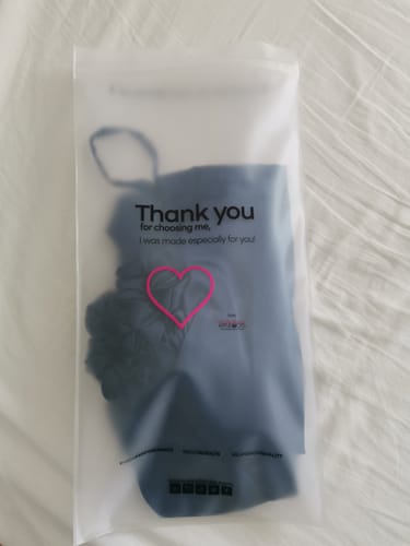 Customer photo review of Easilocks 7 Deadly Sins Collection