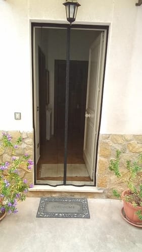 Customer photo review of קלרשת© לדלת
