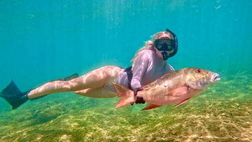 Customer photo review of Luna Lilac Long Sleeve