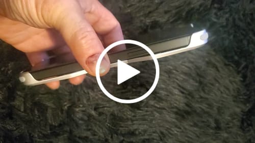 Customer video review of MagCase Minimal