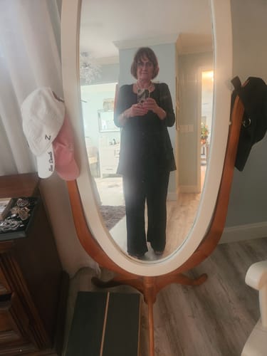 Customer photo review of Brigitte Brianna Essential Set