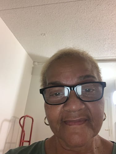 Customer photo review of Hemp Seed Recovery Oil