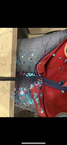 Customer photo review of Spring Loaded Dick Bomb!