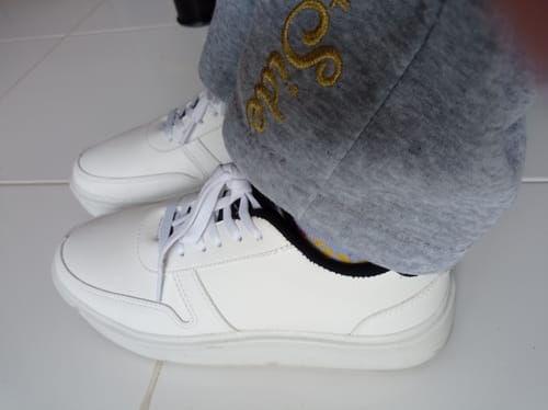 Customer photo review of Baschet B/N