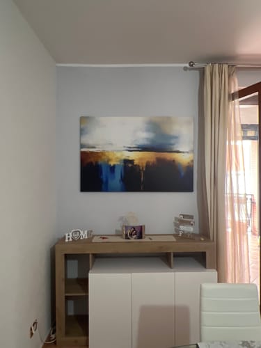 Customer photo review of ASSICURAZIONE PACCO