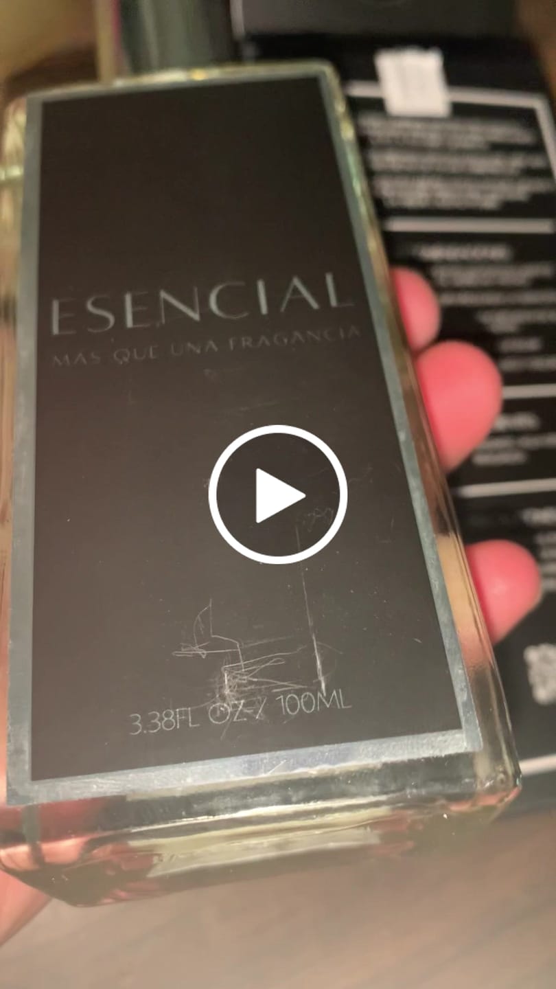 Customer video review of H260 Inspirado en: Alexandria II - Xerjoff