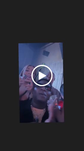 Customer video review of X-Ray Cross Link Necklace