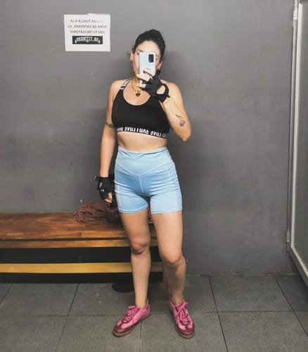 Customer photo review of FIFA Ceriani Pink | Dama