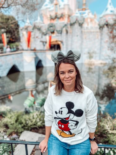 Customer photo review of CALI VIBES - Mobile Presets