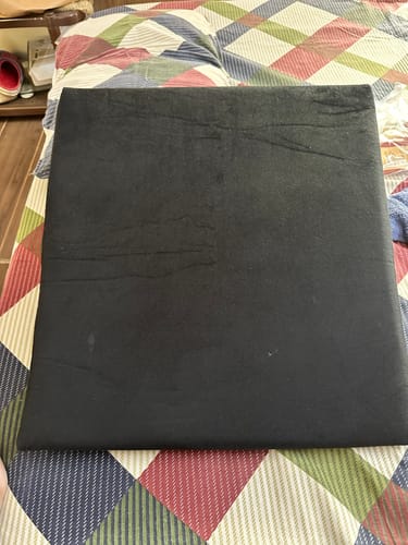 Customer photo review of Frido Ultimate Wedge Cushion