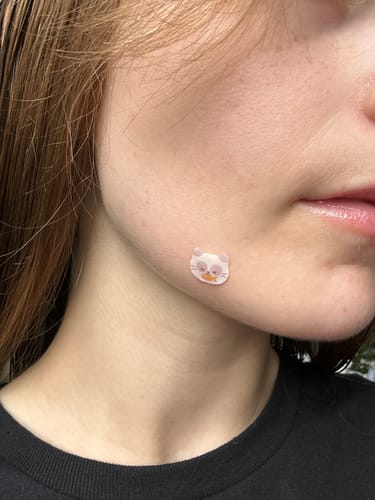 Customer photo review of MANJA CAT (NEW VERSION)