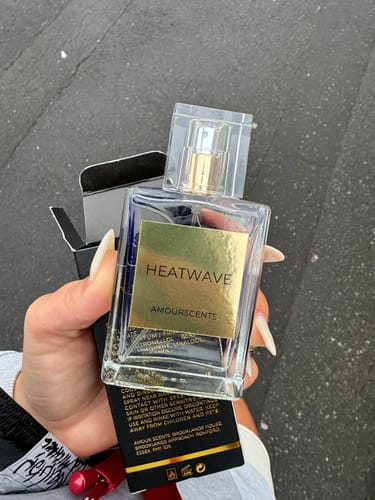 Customer photo review of Fleur Du Desert (Inspired) - Heatwave