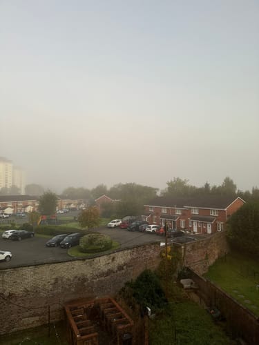 Customer photo review of Fleur Du Desert (Inspired) - Heatwave