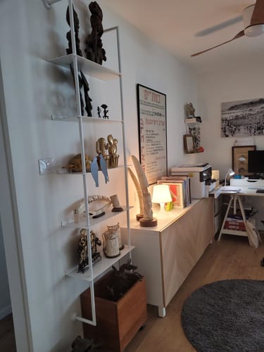 Customer photo review of ספריית ענבל