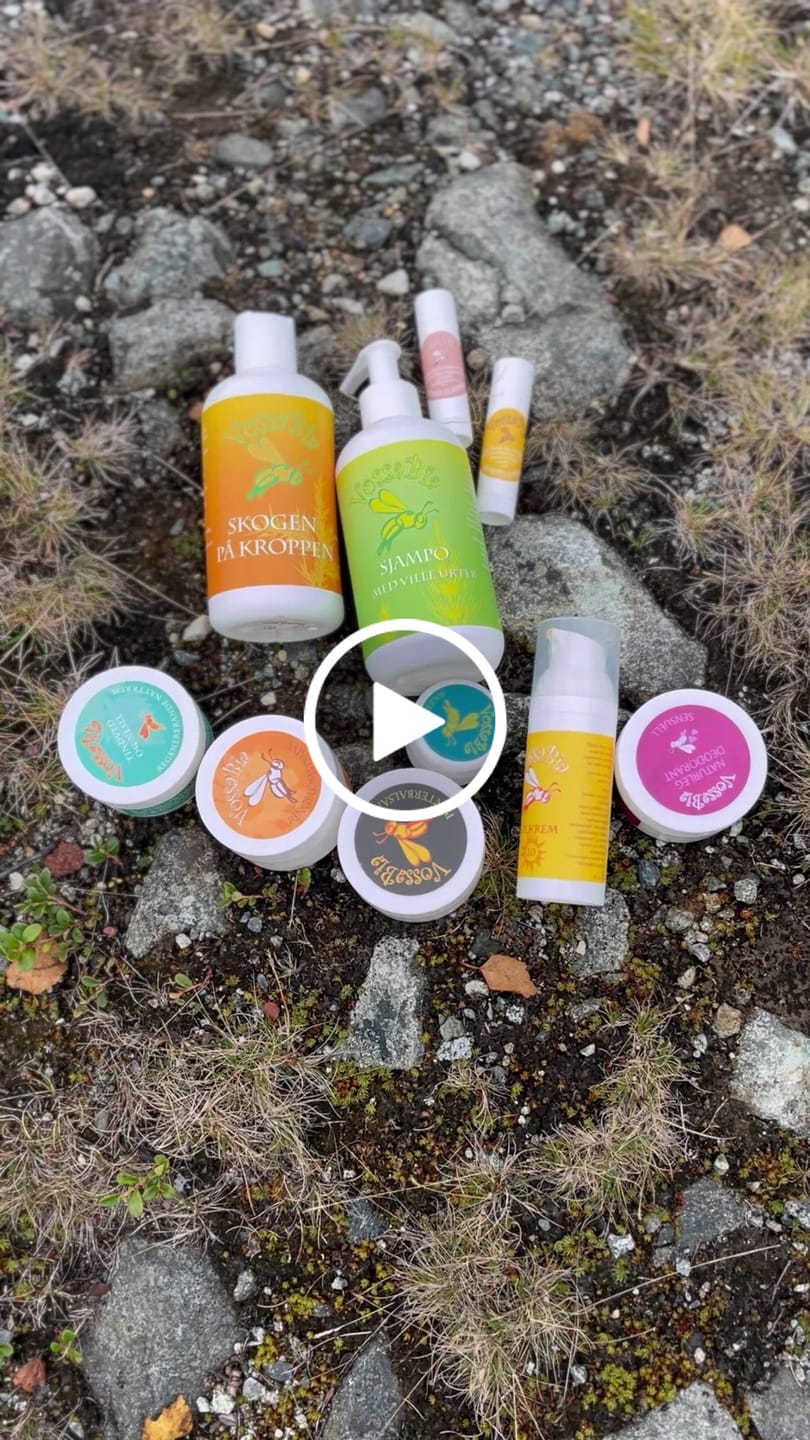 Customer video review of Konglelepper