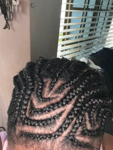 Customer photo review of Growth Sensation