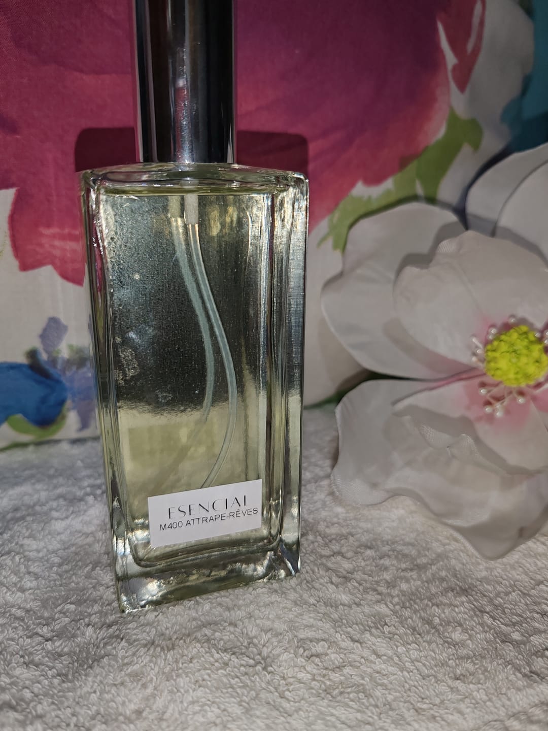 Customer photo review of M400 Inspirado en: Attrape-Rêves - Louis Vuitton