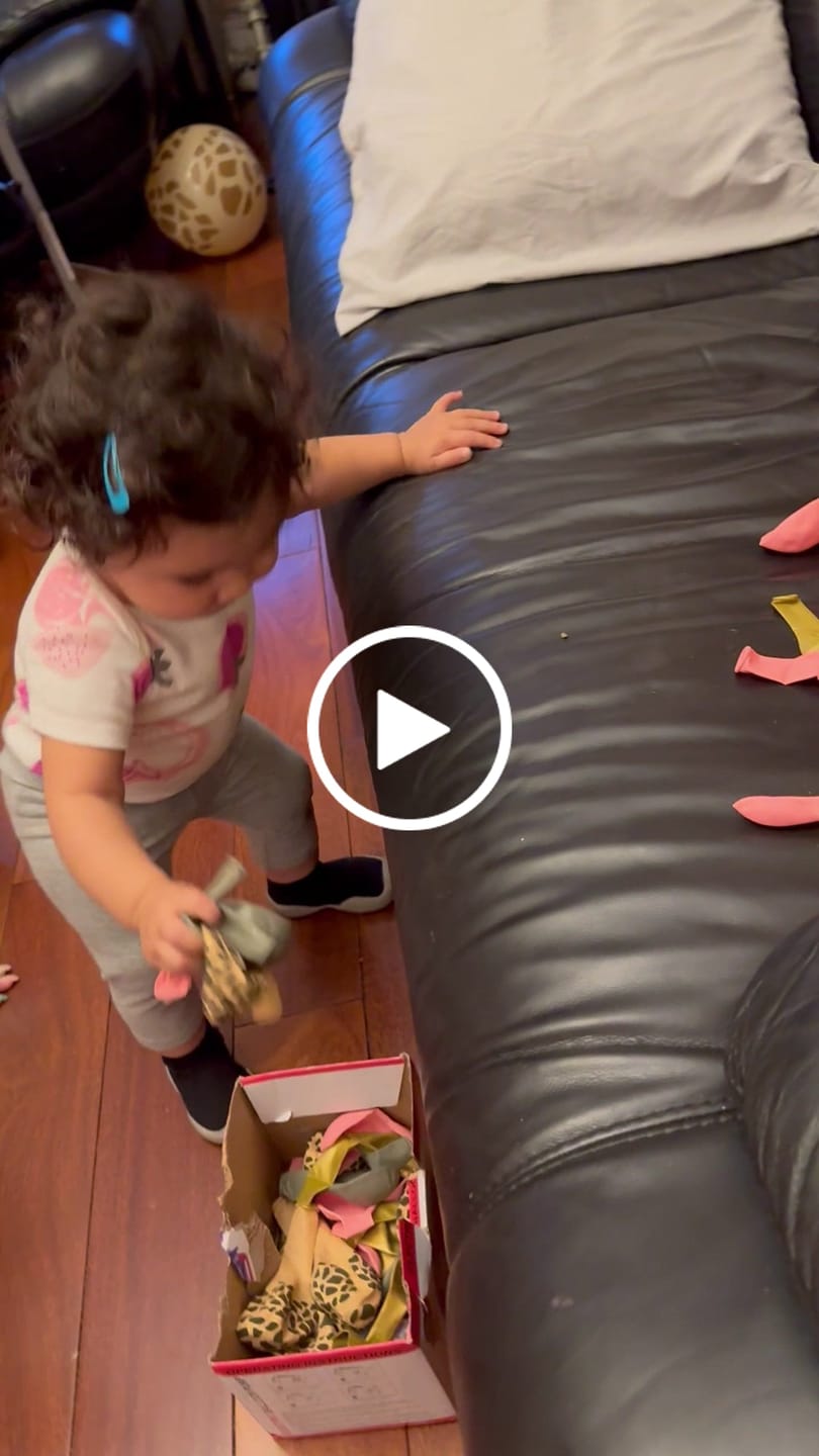 Customer video review of Tiny Explorings [Summer Edition]