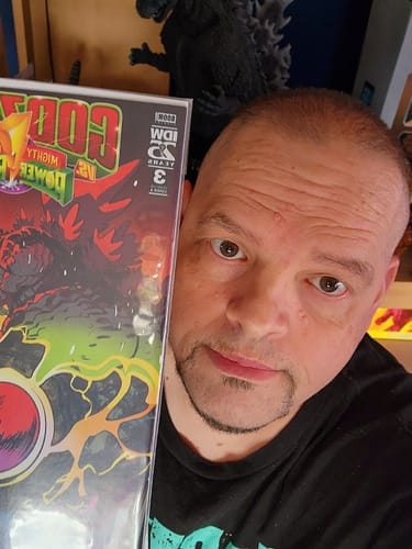 Customer photo review of Avengers (2023) #16