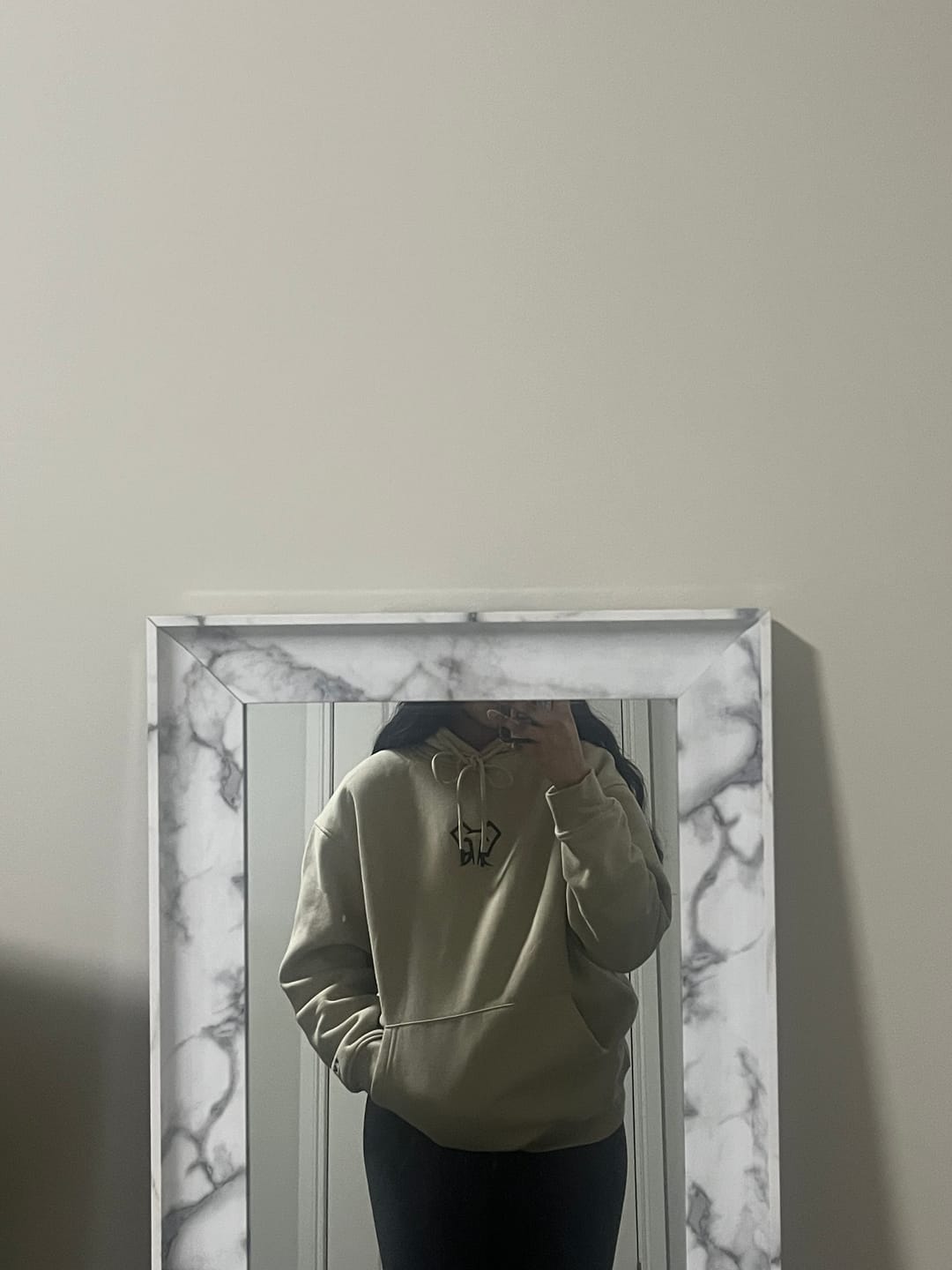 Customer photo review of Miami Vice Hoodie