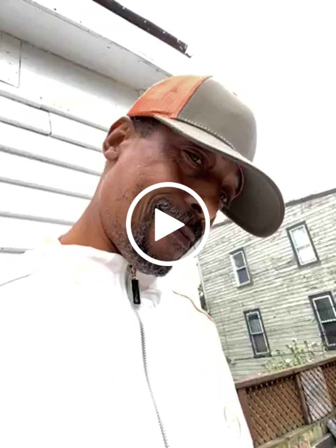Customer video review of Richardson 115 Low-Profile Trucker Cap