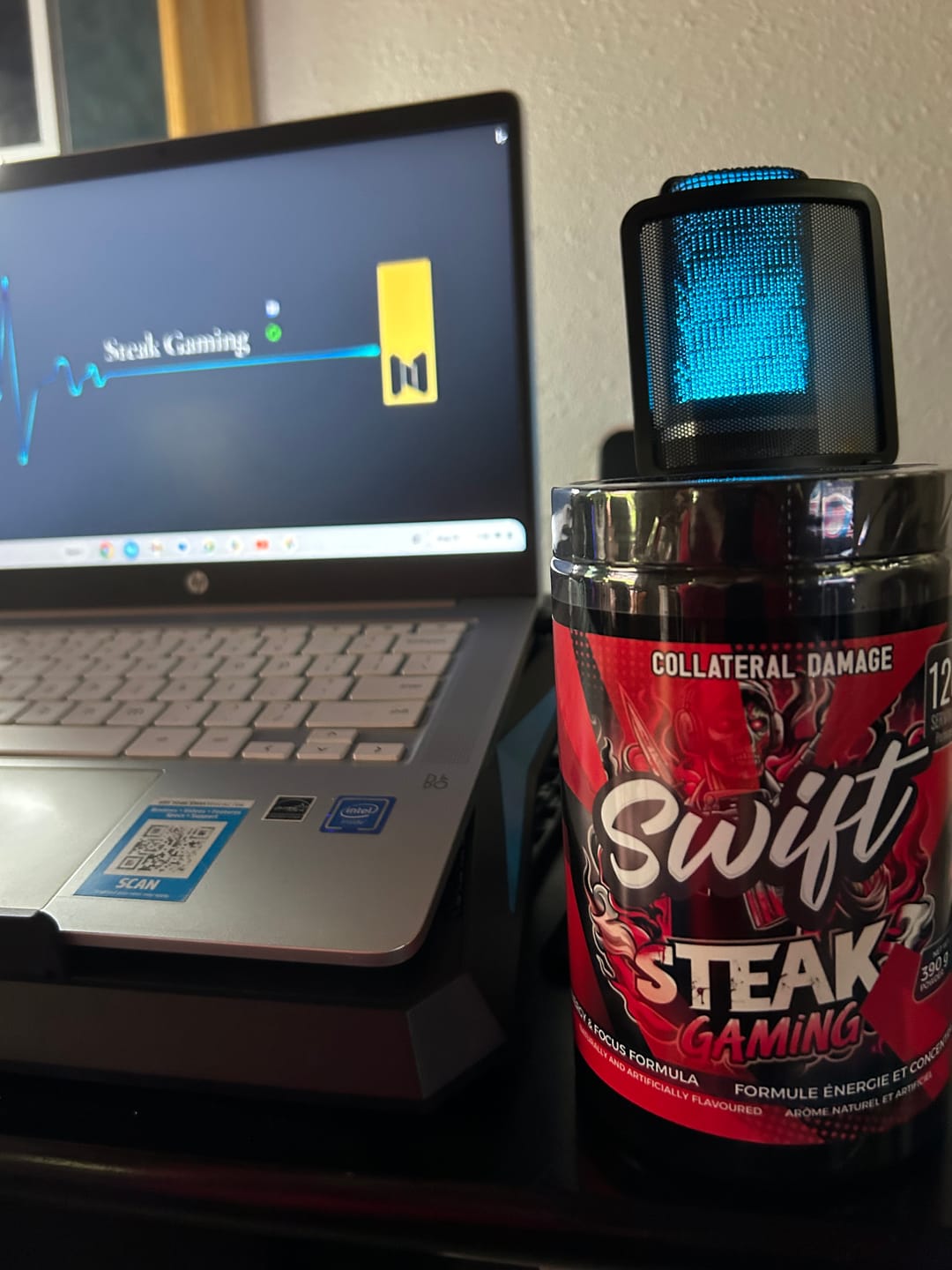 Customer photo review of Swift Creator Club