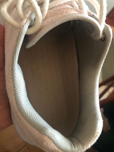 Customer photo review of Ortopéd Pro Talpbetét Plantar Fasciitis Enyhítésére