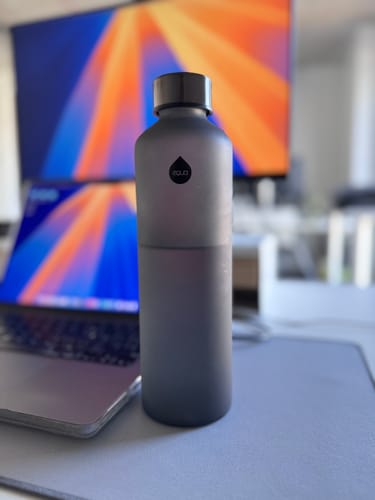 Customer photo review of Stiklo gertuvė ASH