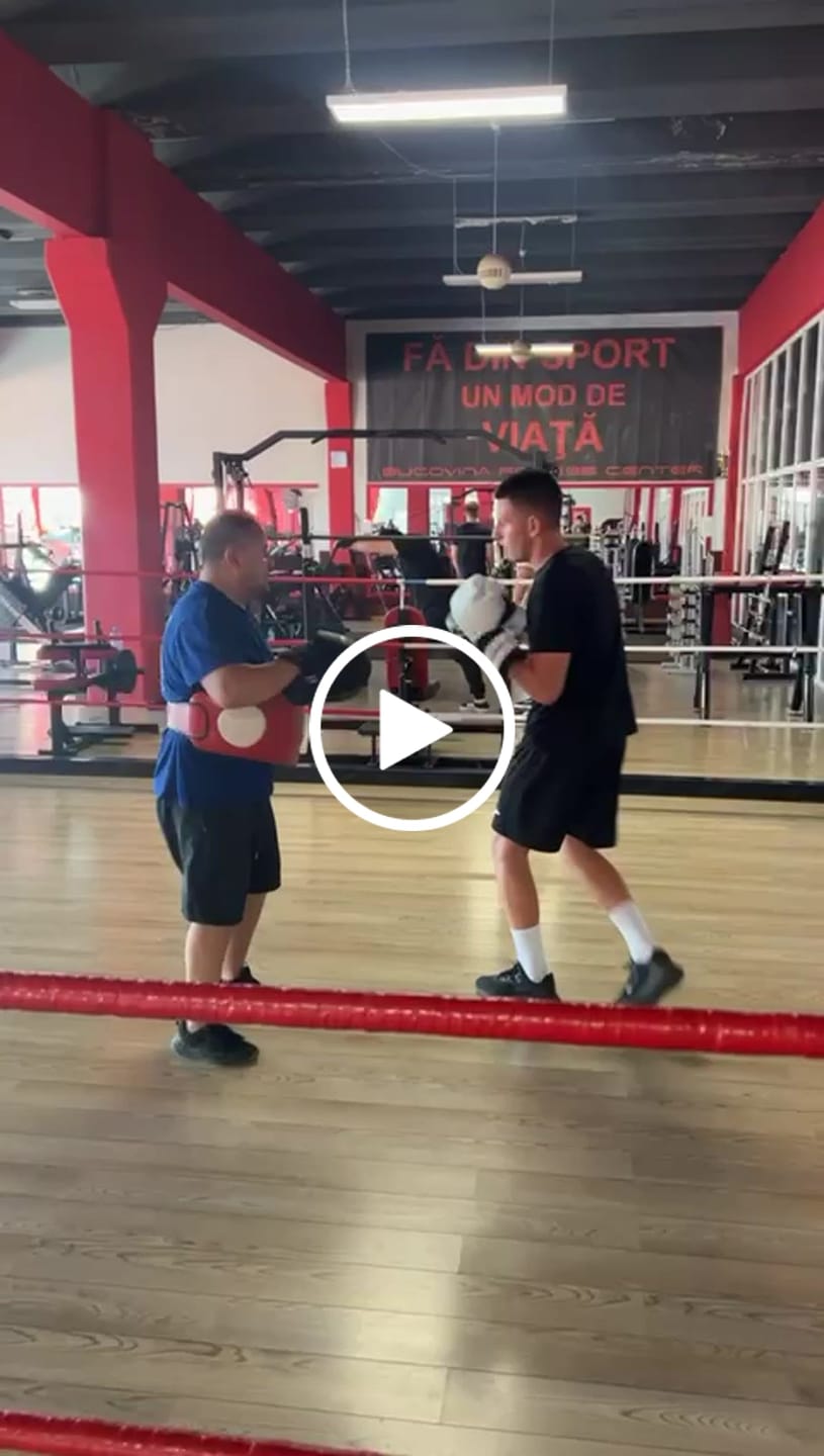 Customer video review of Manusi Box Knockout Knocker