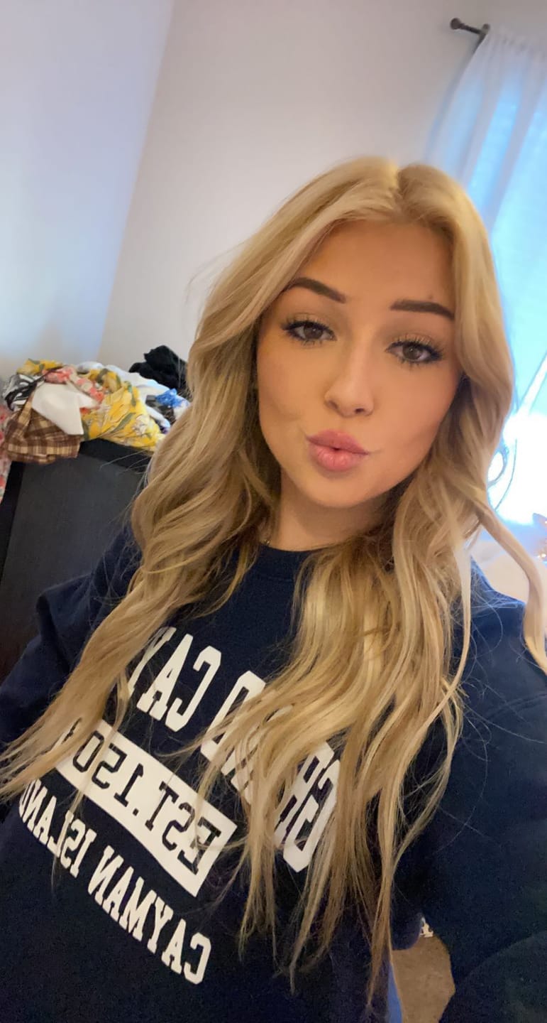 Customer photo review of Virgin Hair Mono Topper Blonde Highlights Human Hair Piece Toupee #16/22