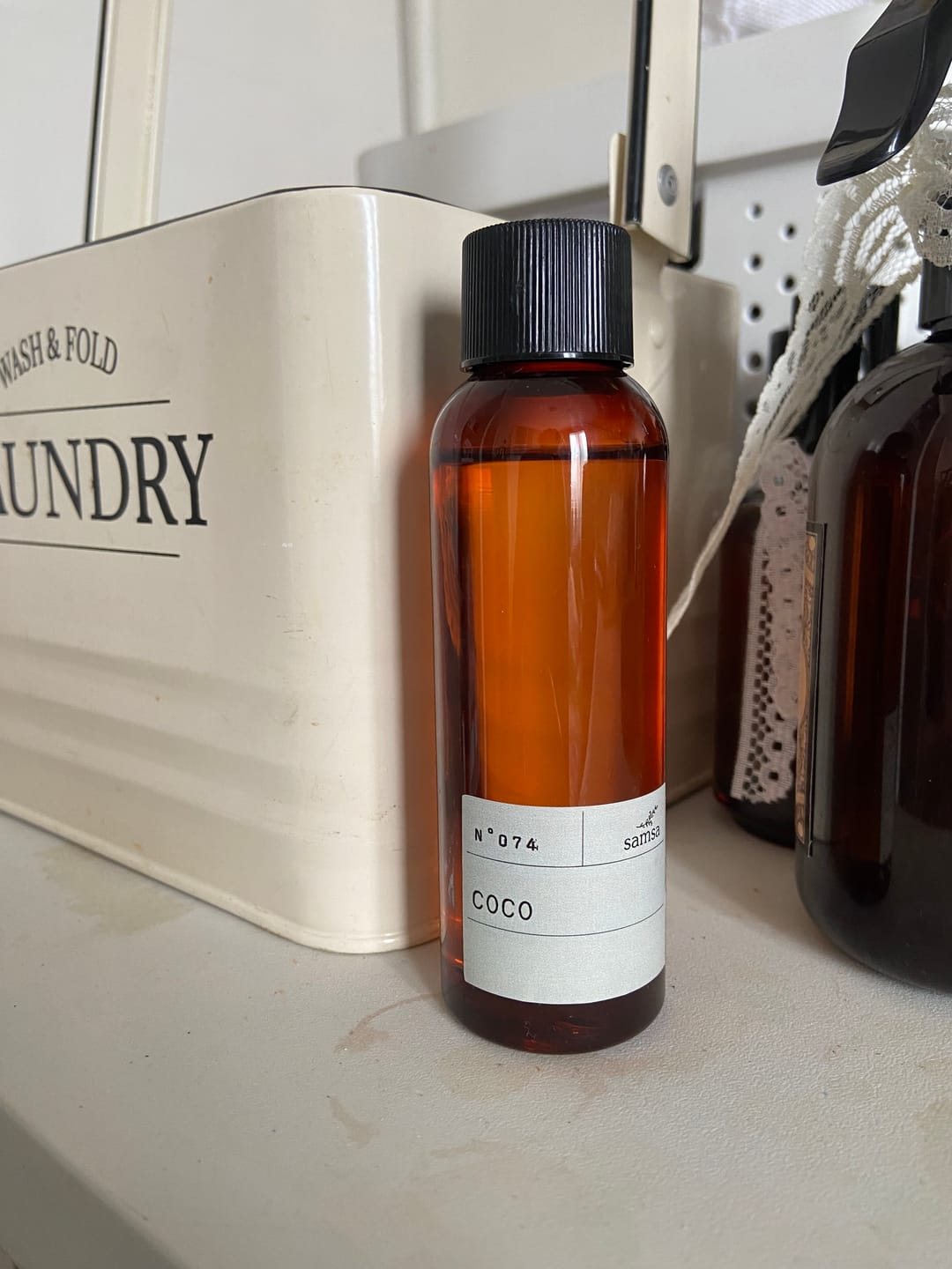 Customer photo review of N 74 - Coco F