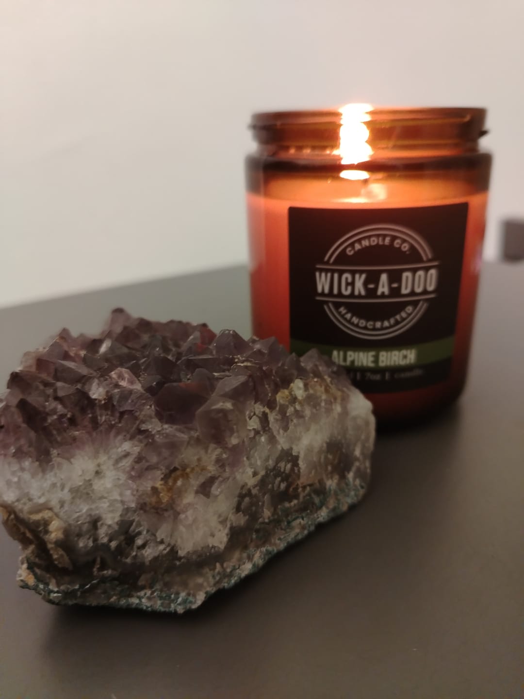 Customer photo review of Alpine Birch