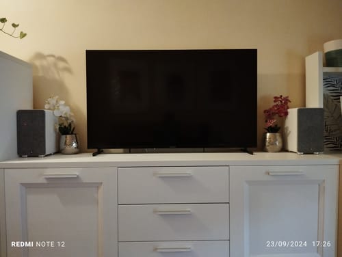 Customer photo review of FENRIS A5