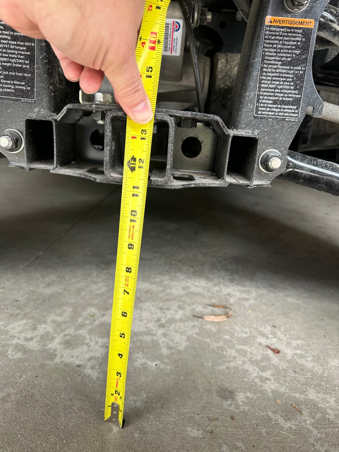 Customer photo review of 3 Inch | Yamaha Wolverine X2/X4 850 Lift Kit (2018+)