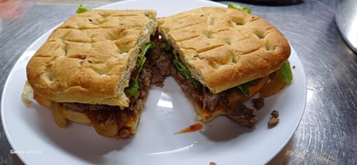 Customer photo review of "DAI, Dimmi che ti è venuta Voglia" BOX