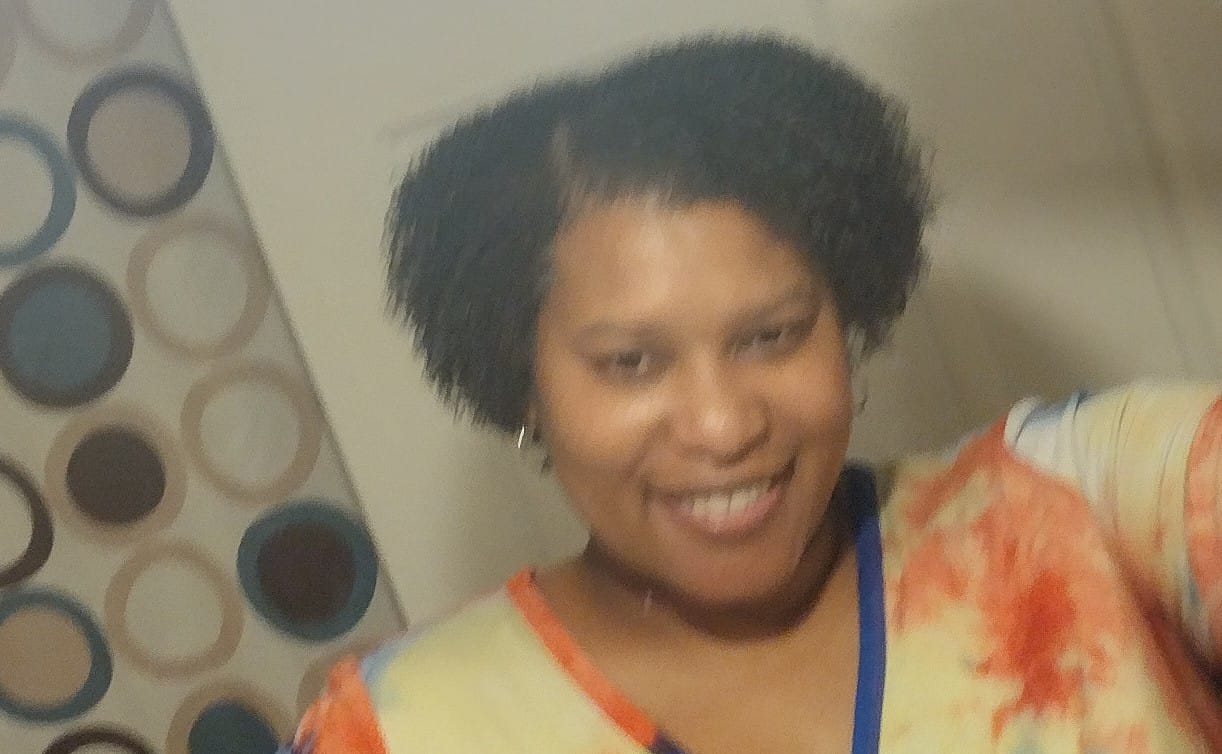 Customer photo review of PRIME 3-Minute Moisture Conditioner