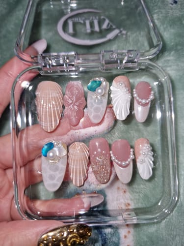 Customer photo review of Summer Holiday