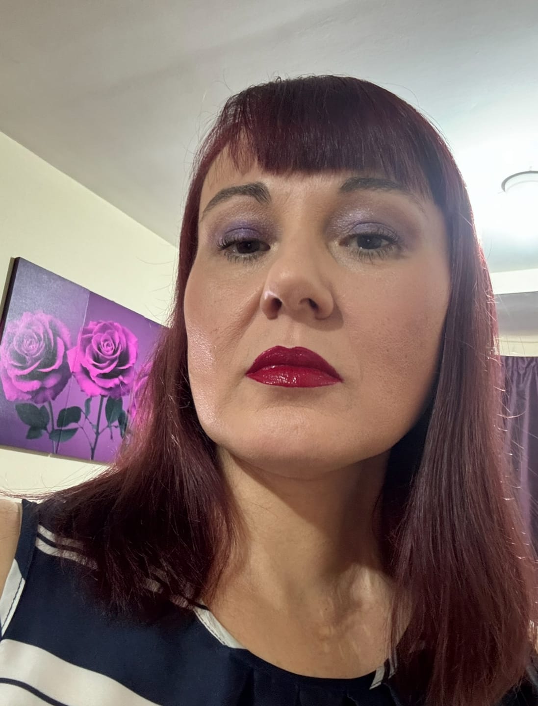 Customer photo review of Goddess of Love | Channeled Angel Message | 5 Card Spread