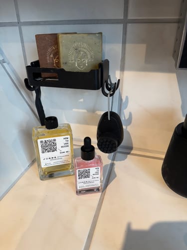 Customer photo review of Mexican Skincare Bestseller