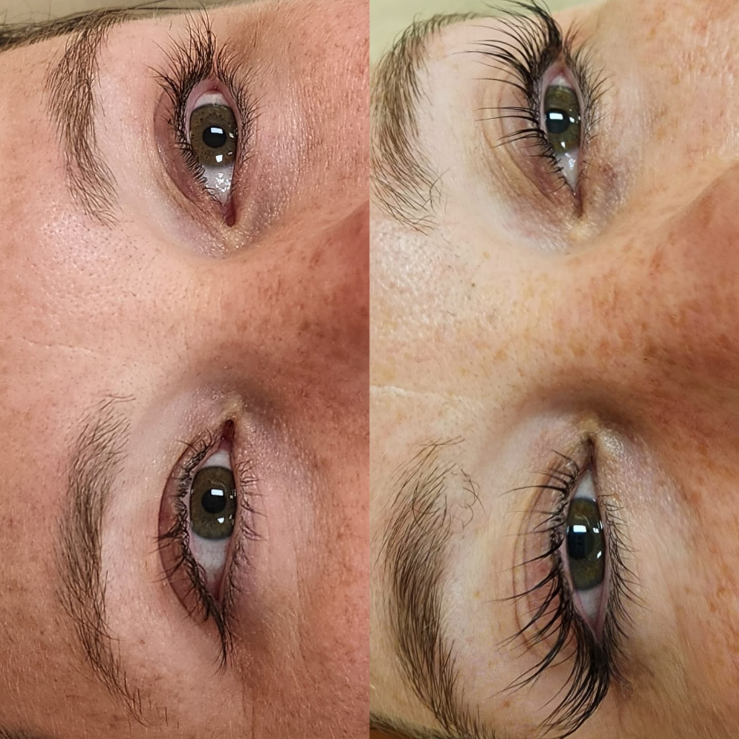 Customer photo review of Glue Balm