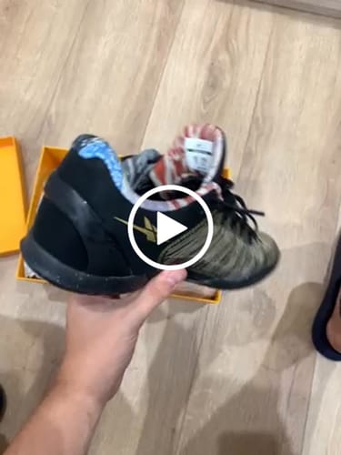 Customer video review of Player1 Plus XinJiang