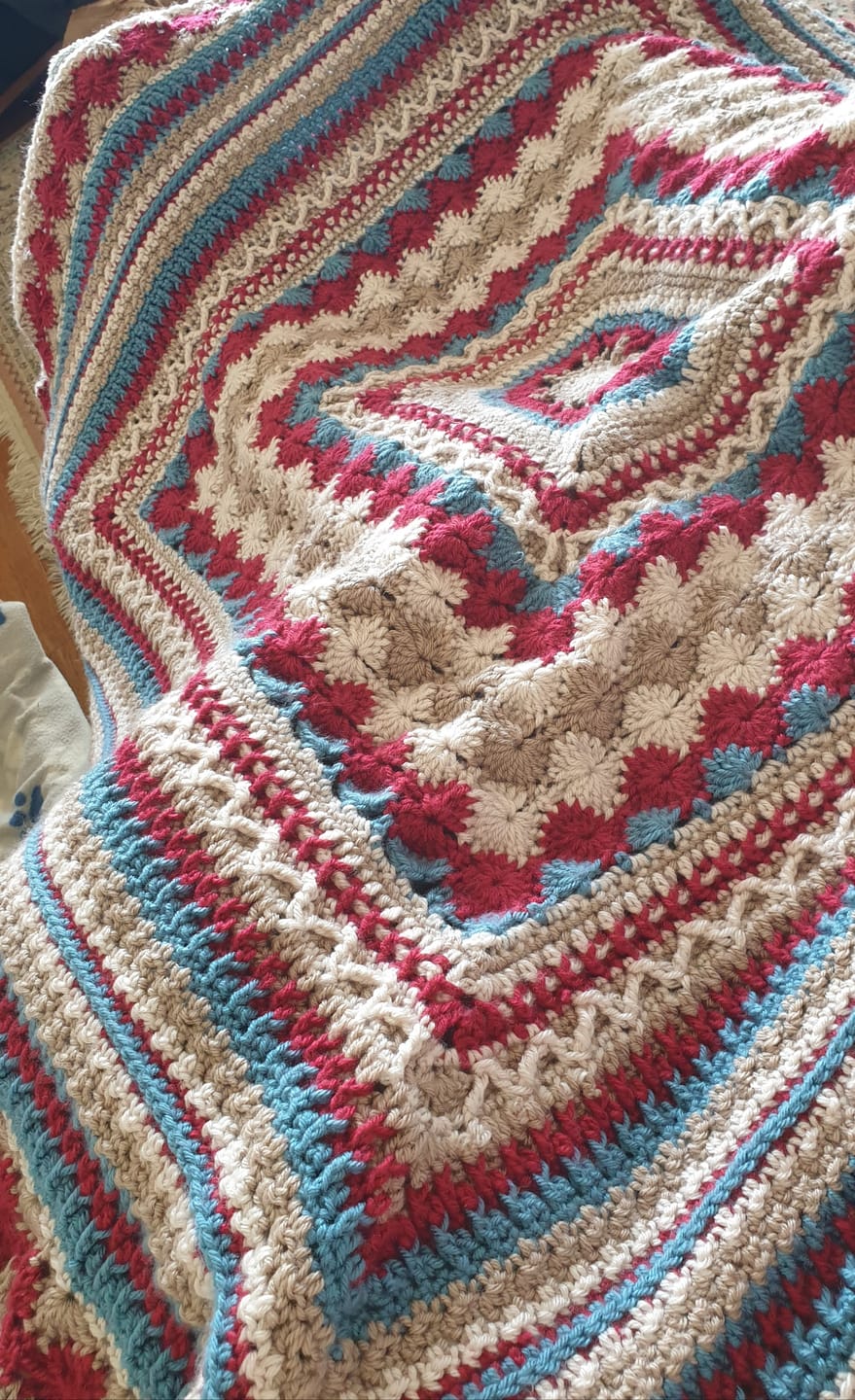 Customer photo review of Fiddlesticks Superb 8