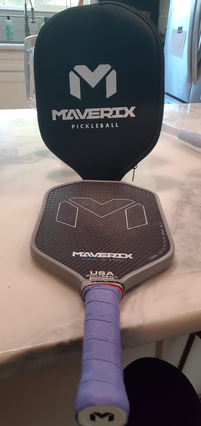 Customer photo review of Havik - 15 PRO