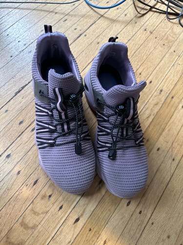 Customer photo review of Space Pink