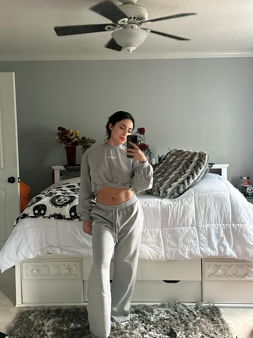 Customer photo review of W255 Premier Joggers