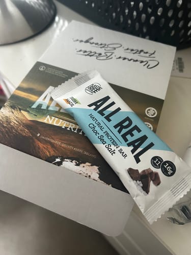 Customer photo review of Ultimate Variety Mixed Pack