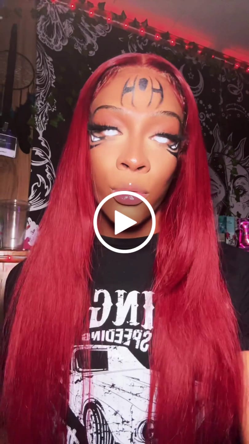 Customer video review of Eyemoody Gridding White | 6 Months, 2 pcs