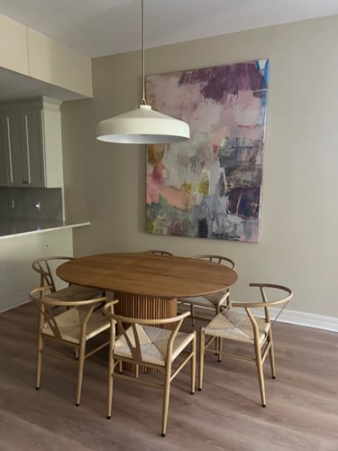 Customer photo review of Lann I