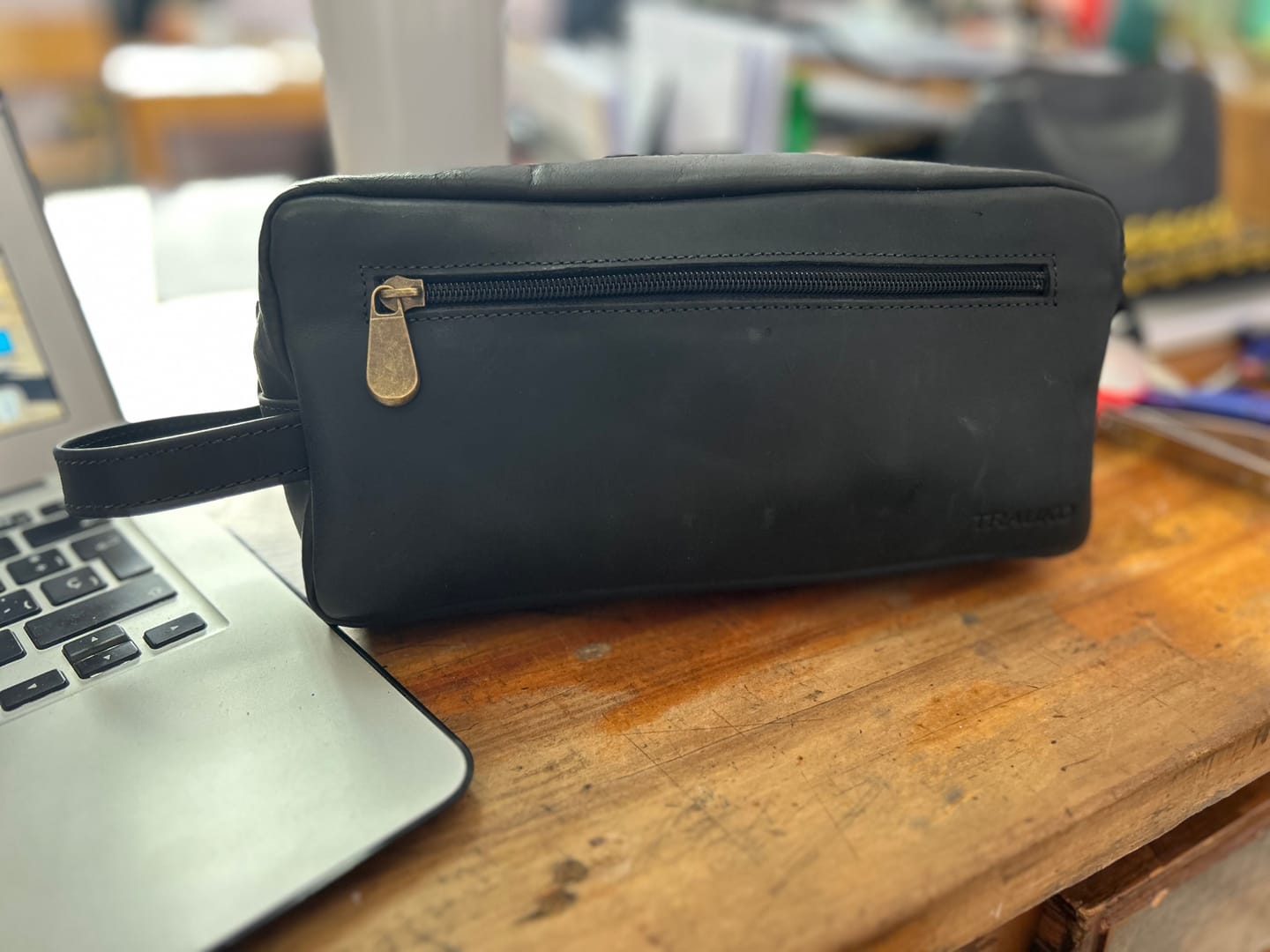 Customer photo review of Neceser Clásico
